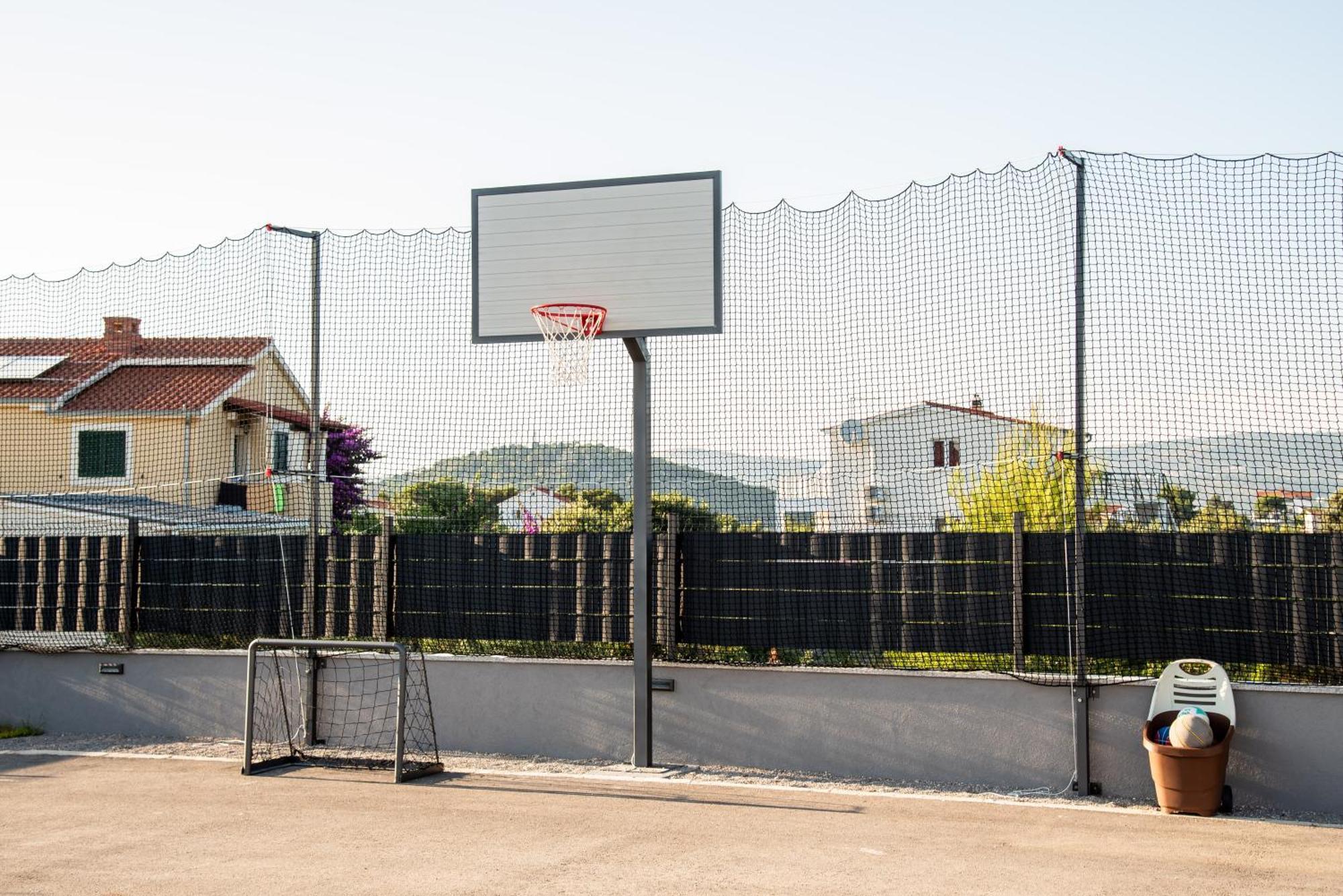 Luxury Apartments Alkar With Swimming Pool Ražanj Εξωτερικό φωτογραφία