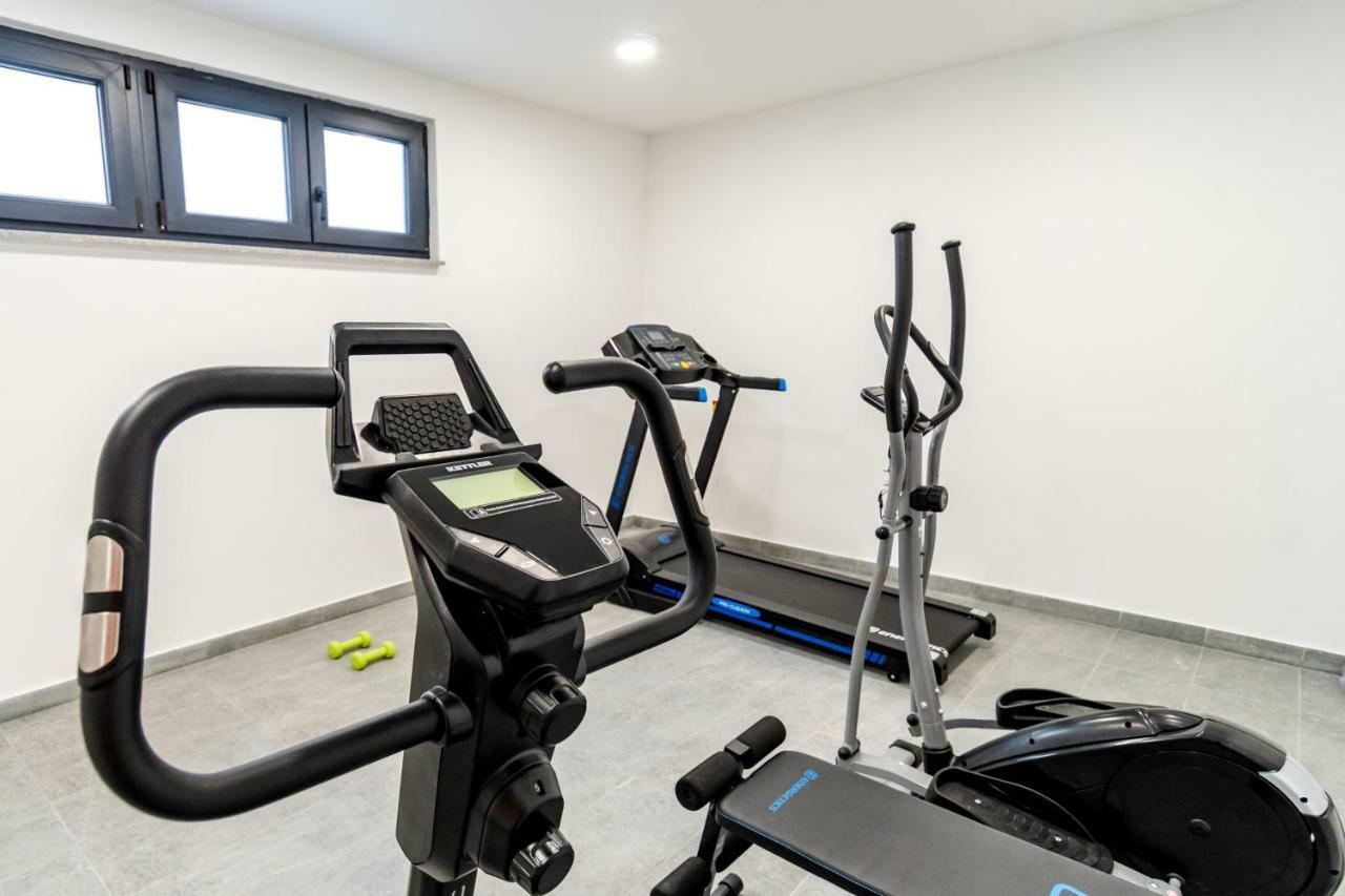 Luxury Apartments Alkar With Swimming Pool Ražanj Εξωτερικό φωτογραφία