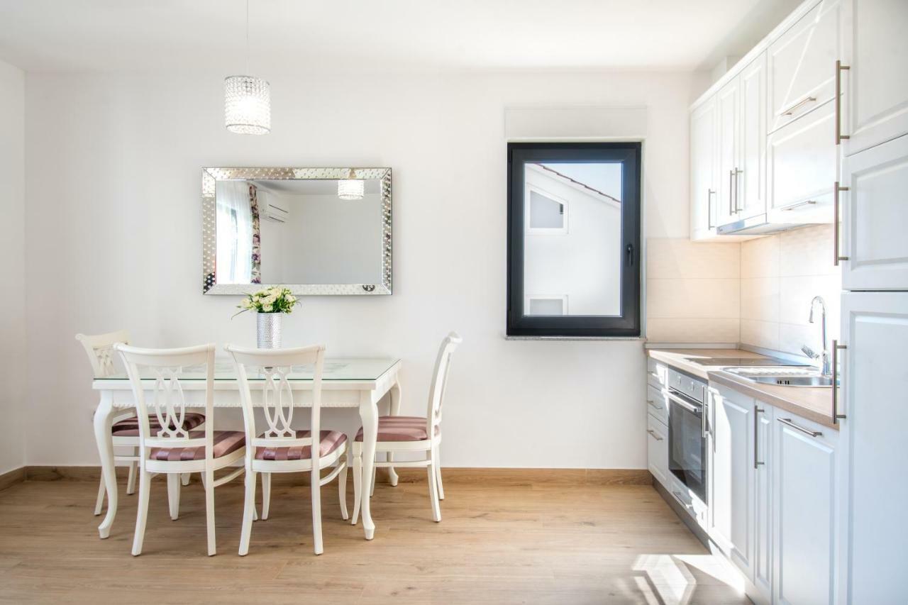 Luxury Apartments Alkar With Swimming Pool Ražanj Εξωτερικό φωτογραφία