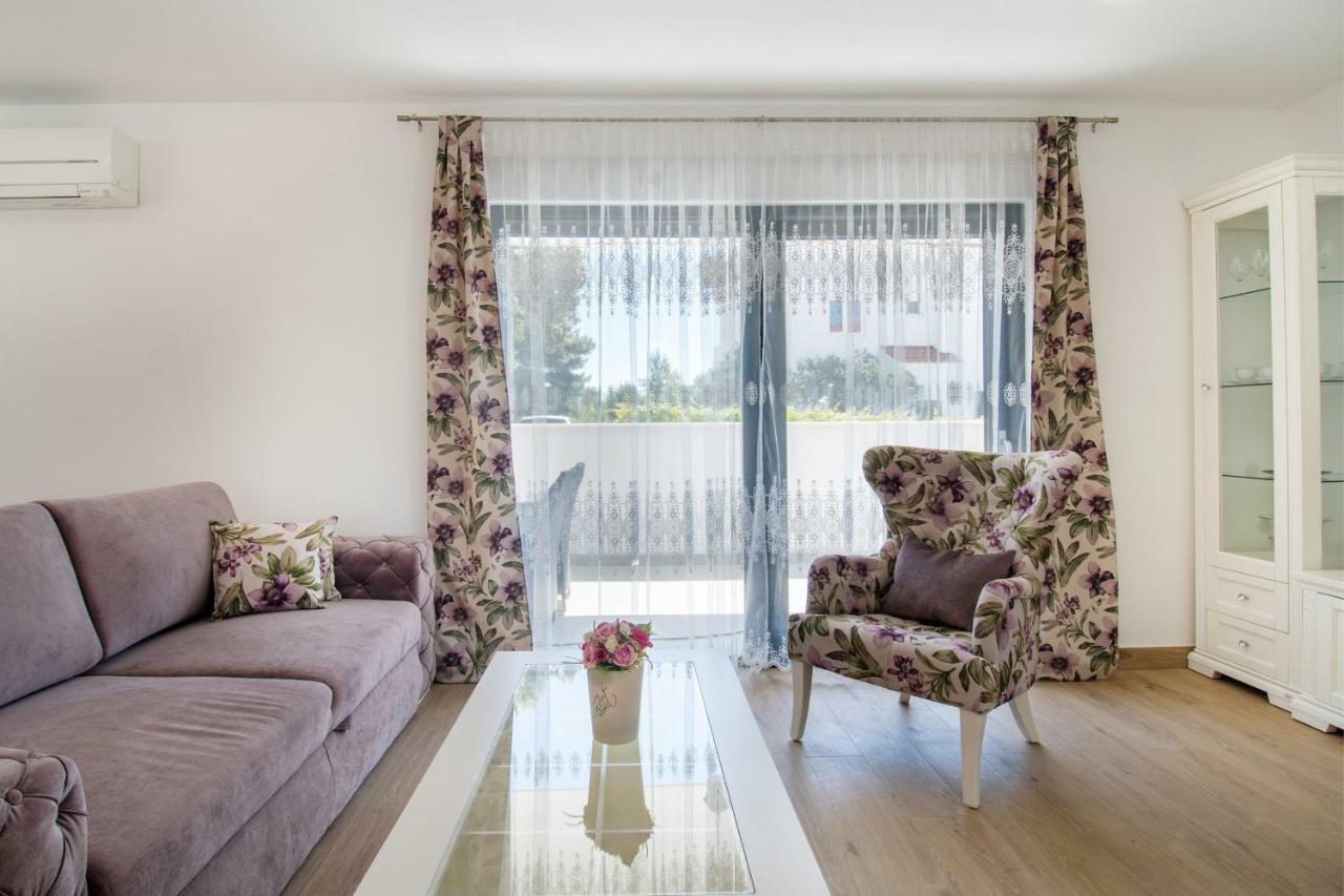 Luxury Apartments Alkar With Swimming Pool Ražanj Εξωτερικό φωτογραφία