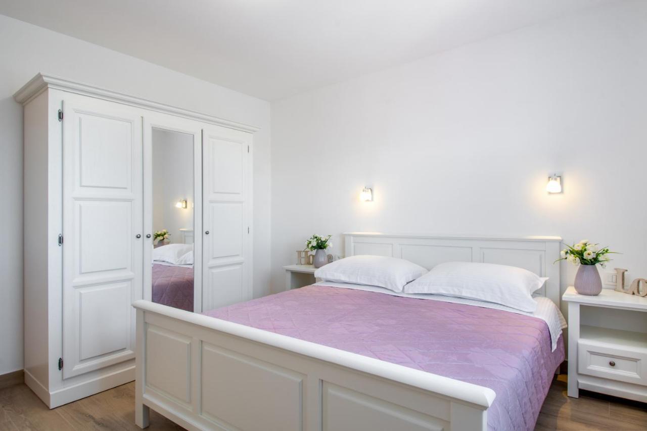 Luxury Apartments Alkar With Swimming Pool Ražanj Εξωτερικό φωτογραφία